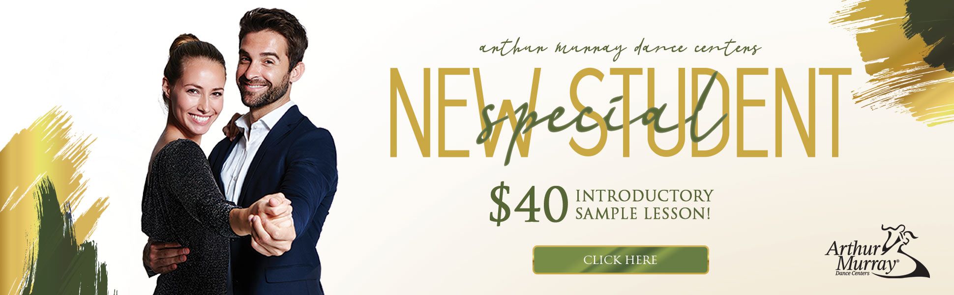 Arthur Murray Sugar Land New Student Offer